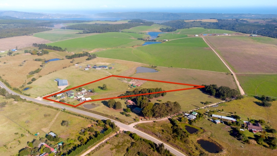 6 Bedroom Property for Sale in Wilderness Rural Western Cape